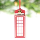 London Souvenir Decoration Range